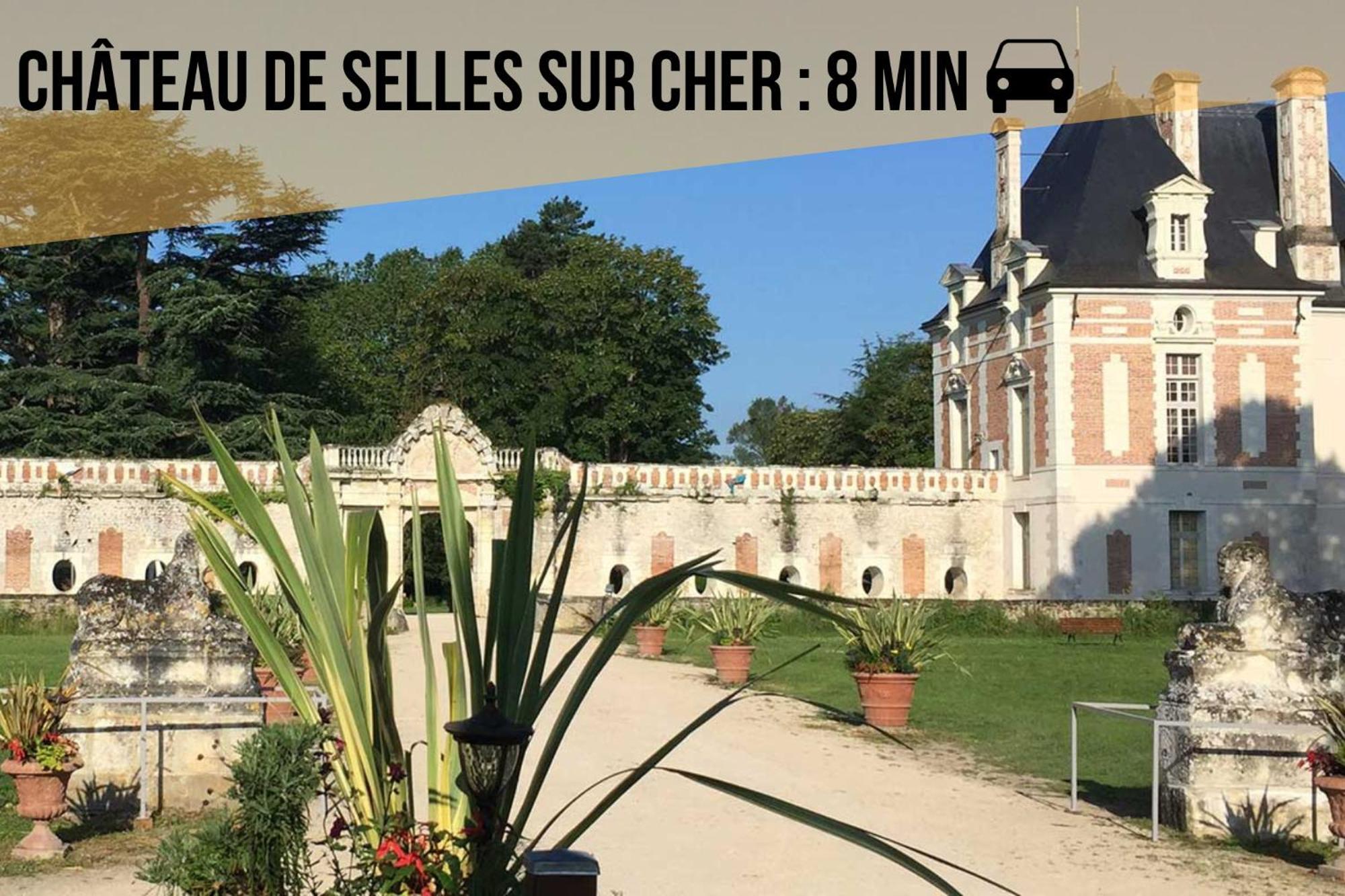 Holiday home La Bourreliere - Salle De Jeux Barbecue Beauval