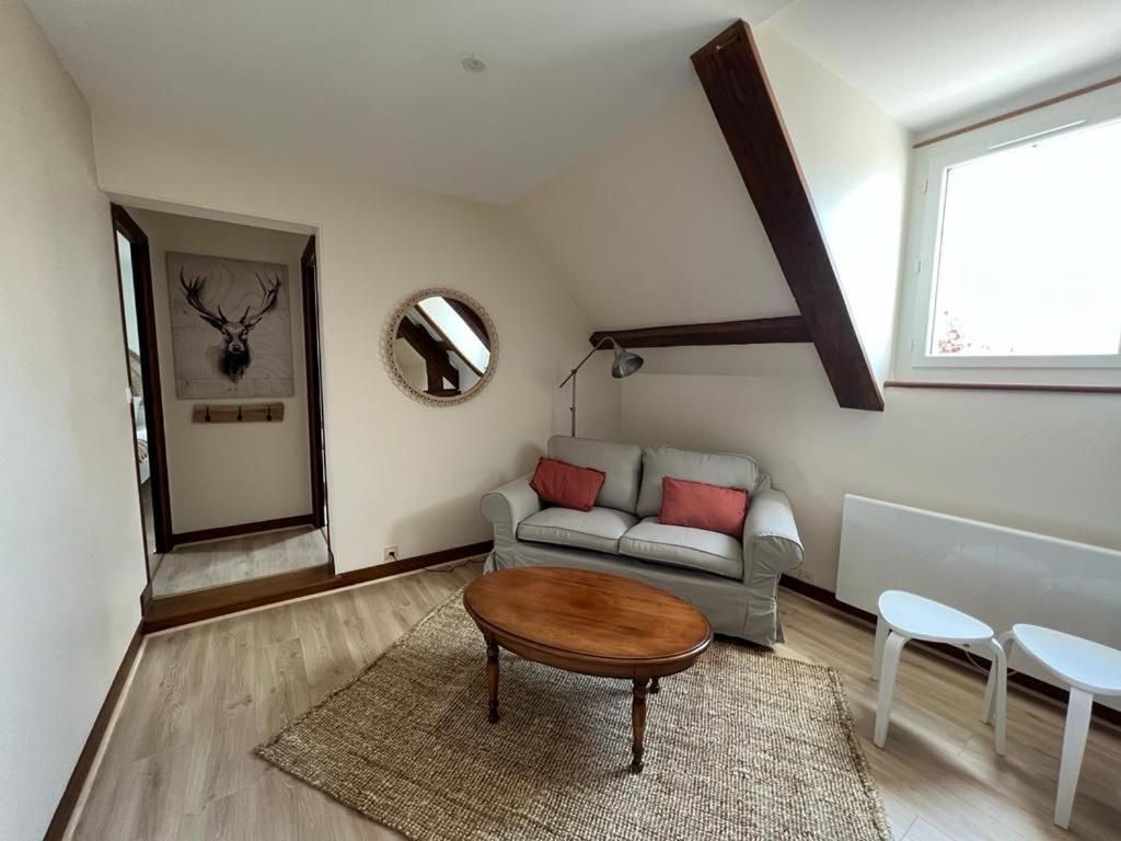 La Bourreliere - Salle De Jeux Barbecue Beauval Holiday home *