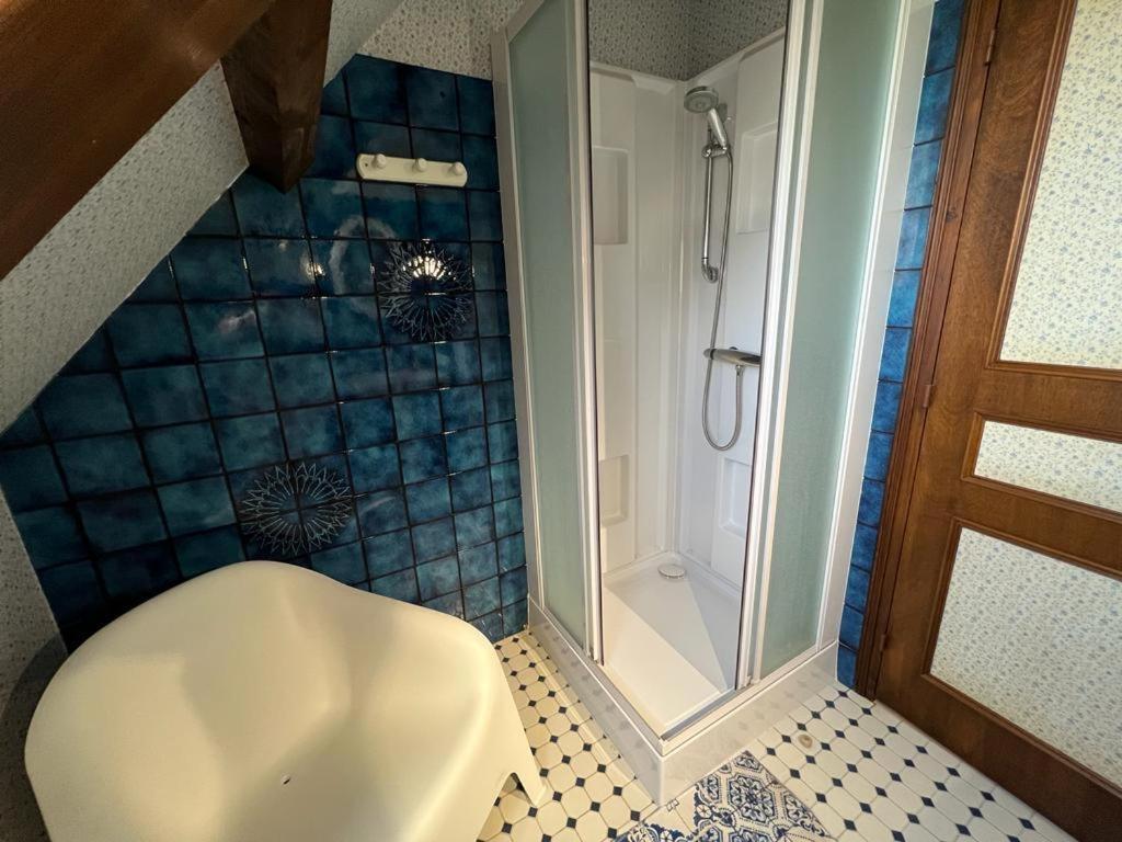 Holiday home La Bourreliere - Salle De Jeux Barbecue Beauval Chatillon-sur-Cher