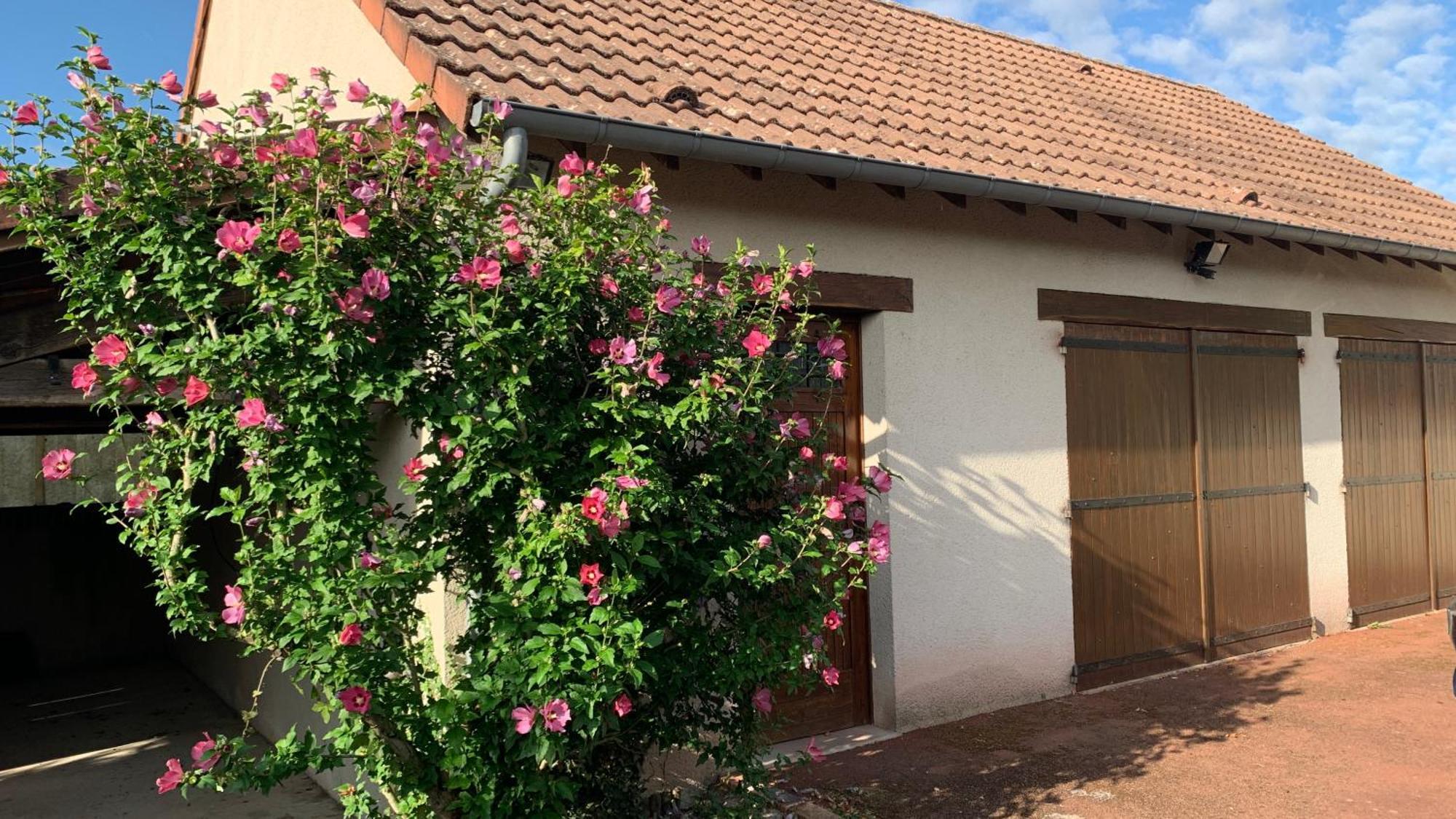Holiday home La Bourreliere - Salle De Jeux Barbecue Beauval