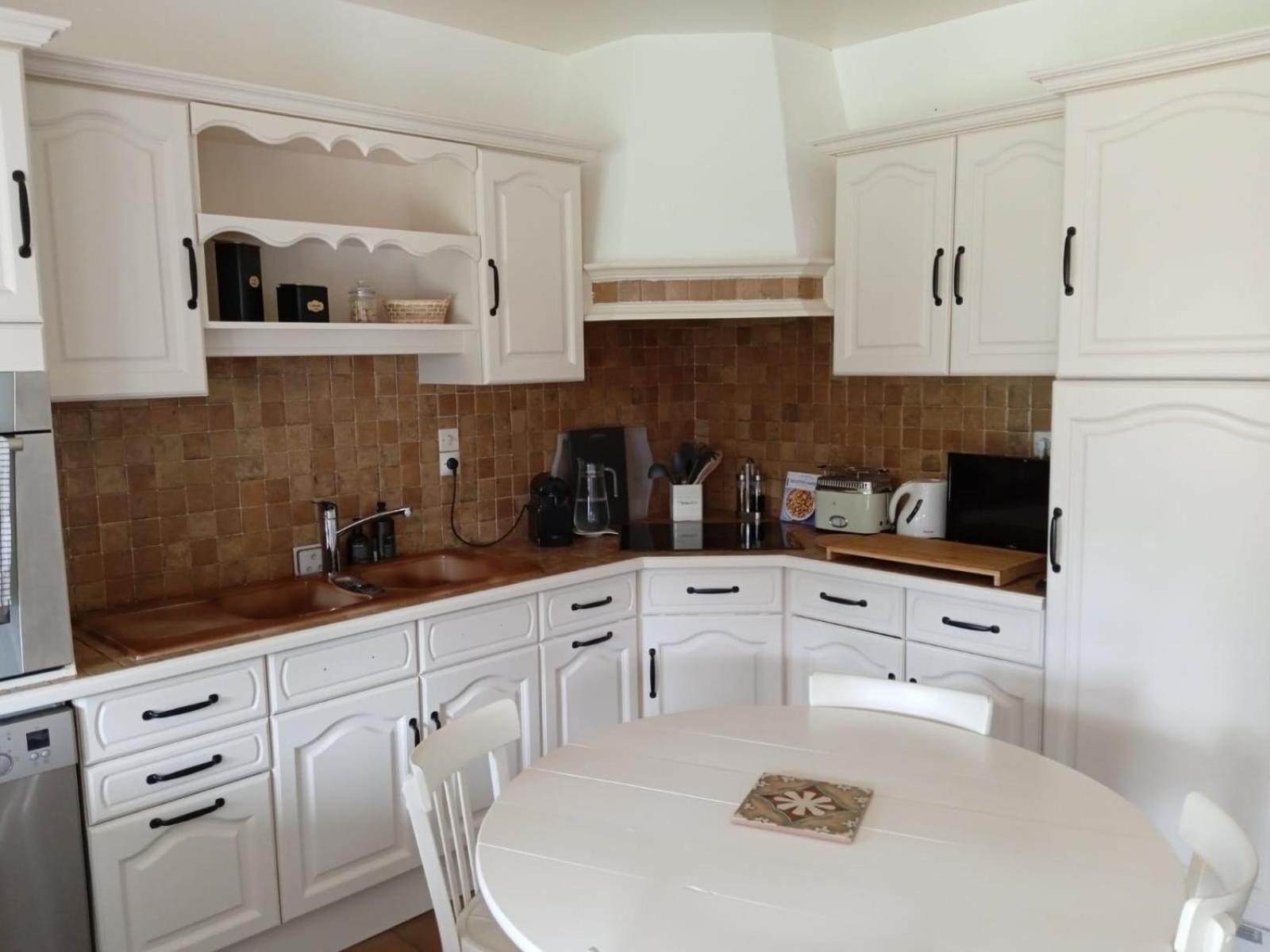 La Bourreliere - Salle De Jeux Barbecue Beauval Holiday home Chatillon-sur-Cher
